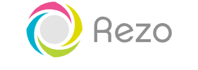 Logo Rezo